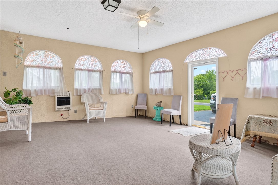 Courtney Estates - Residential