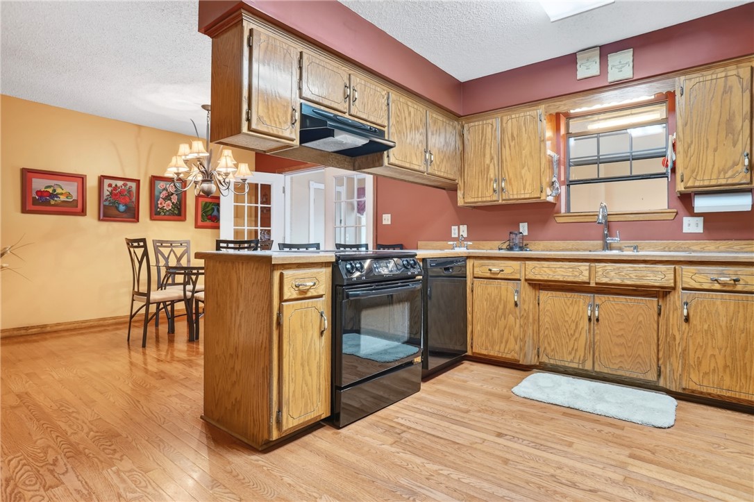 Courtney Estates - Residential