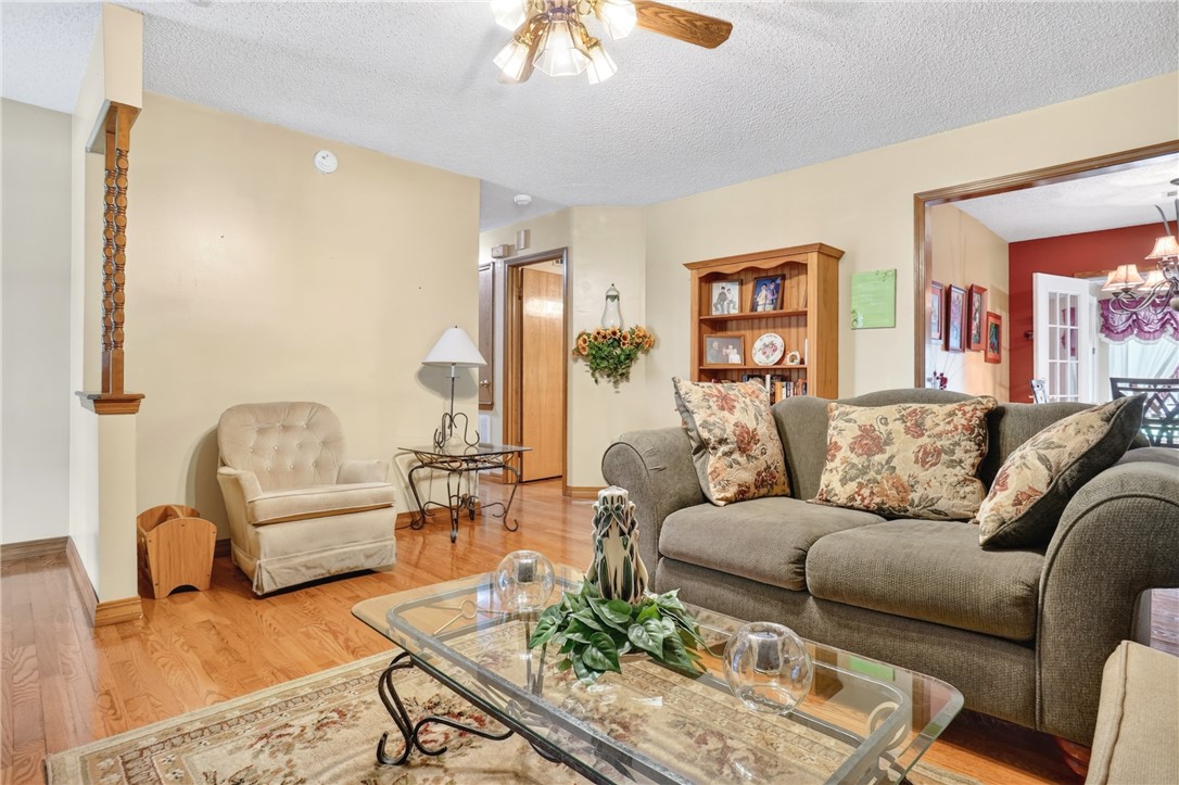 Courtney Estates - Residential