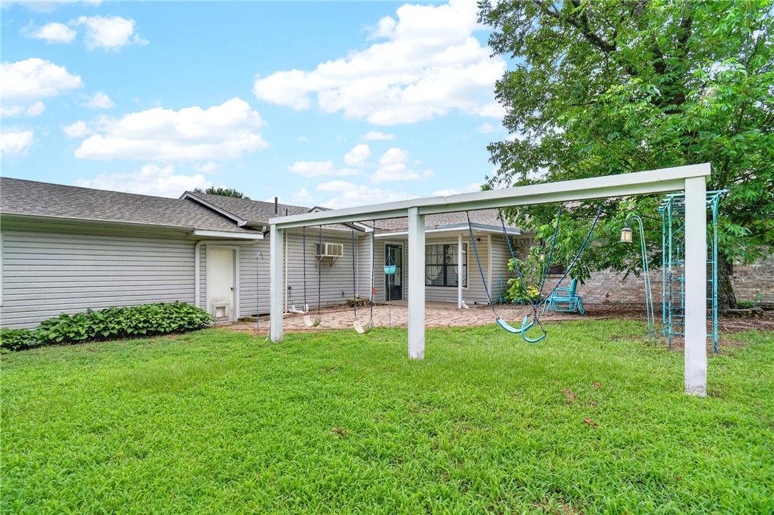 Courtney Estates - Residential