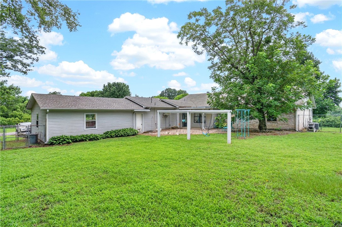 Courtney Estates - Residential