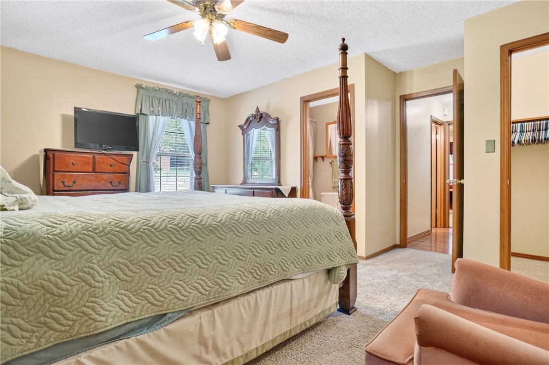 Courtney Estates - Residential