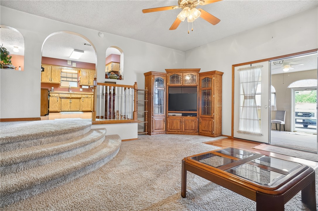 Courtney Estates - Residential