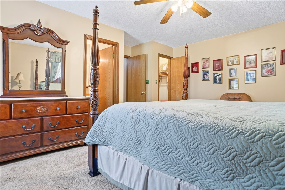 Courtney Estates - Residential