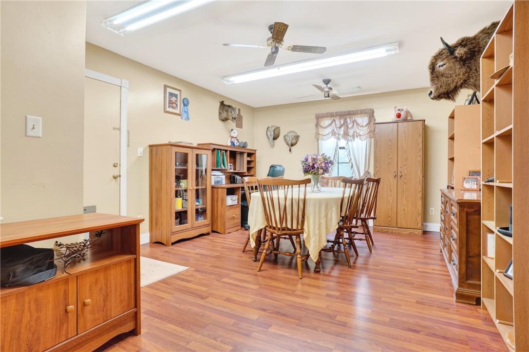 Courtney Estates - Residential