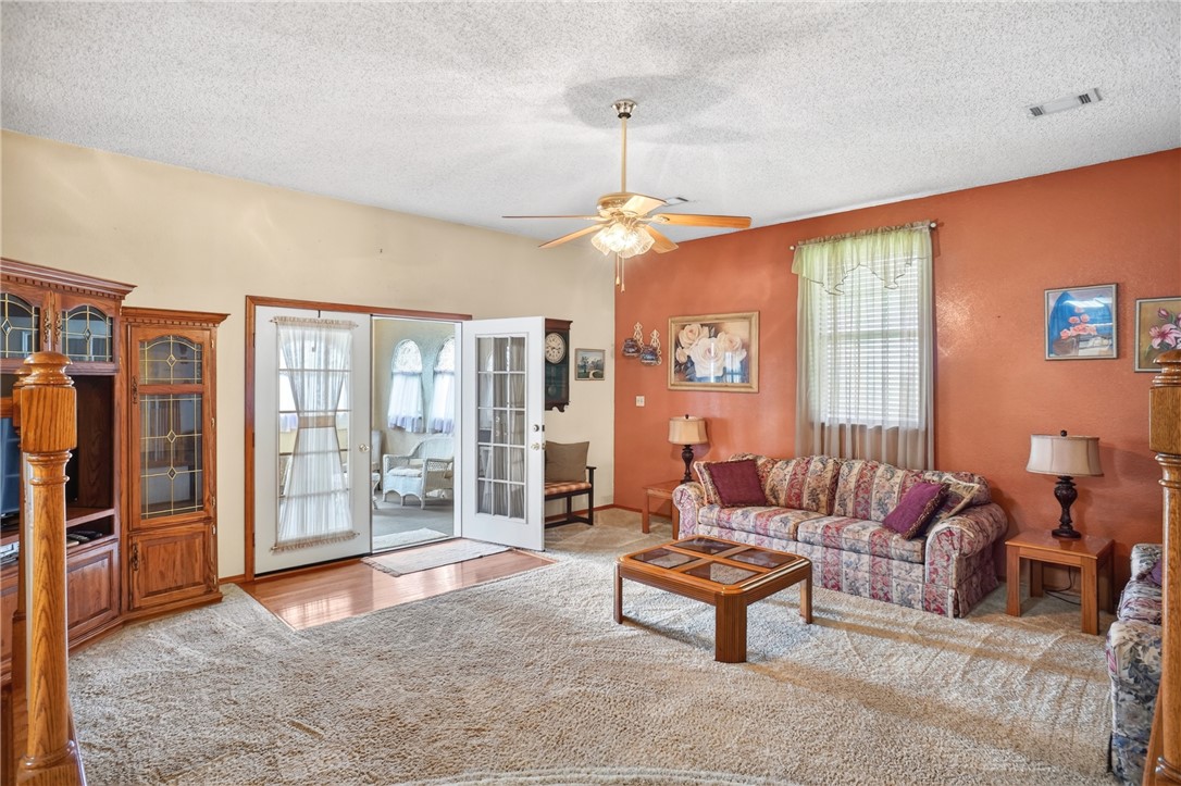 Courtney Estates - Residential