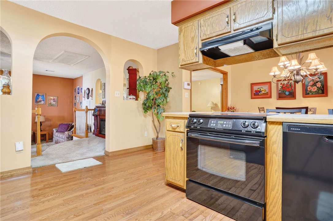 Courtney Estates - Residential