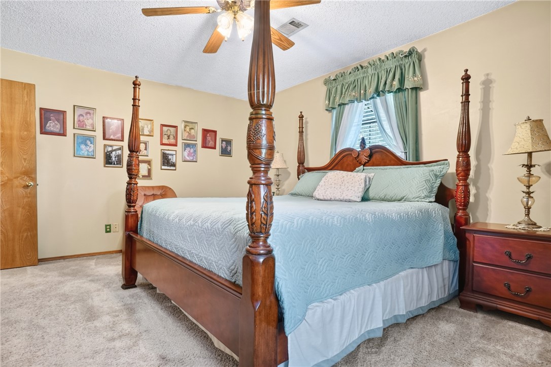 Courtney Estates - Residential