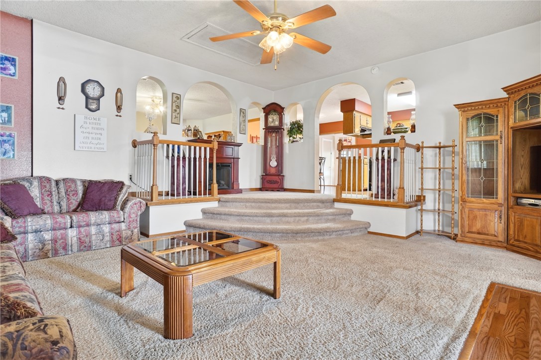 Courtney Estates - Residential