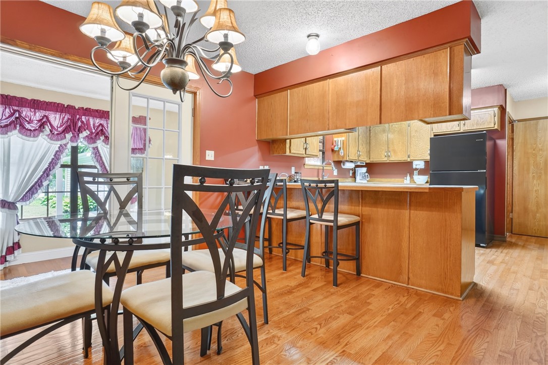Courtney Estates - Residential