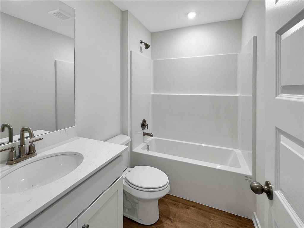 The Element, Phase 4 - Residential