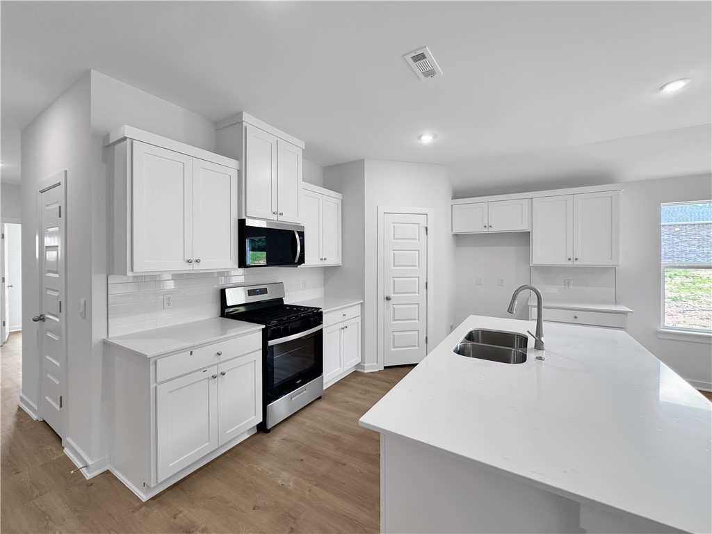 The Element, Phase 4 - Residential