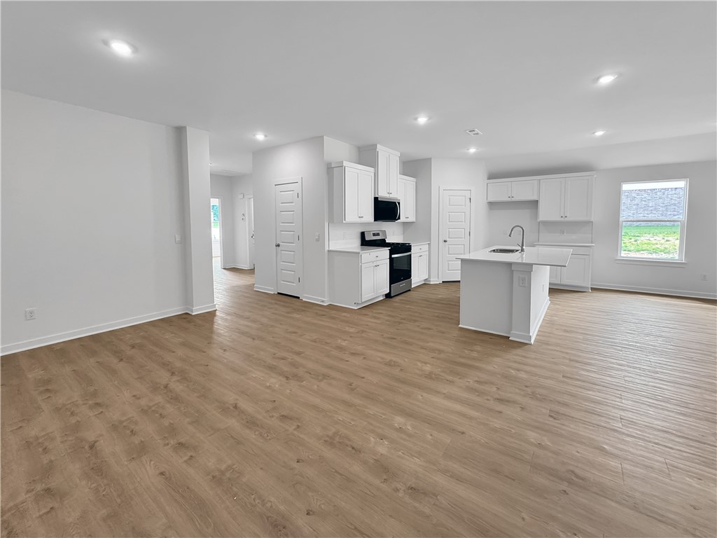 The Element, Phase 4 - Residential