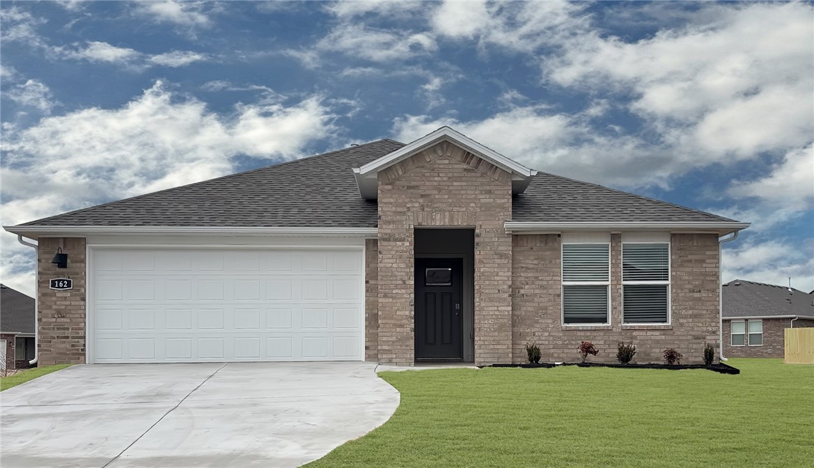 The Element, Phase 4 - Residential