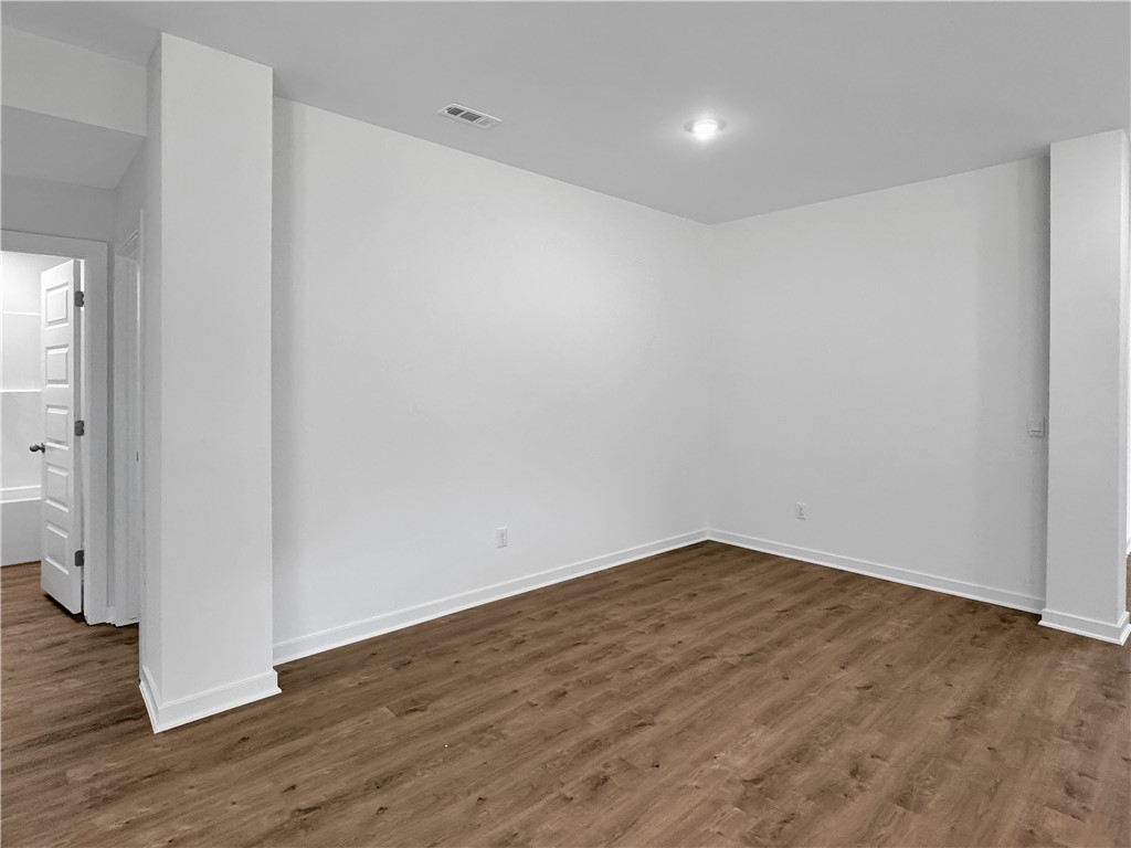 The Element, Phase 4 - Residential