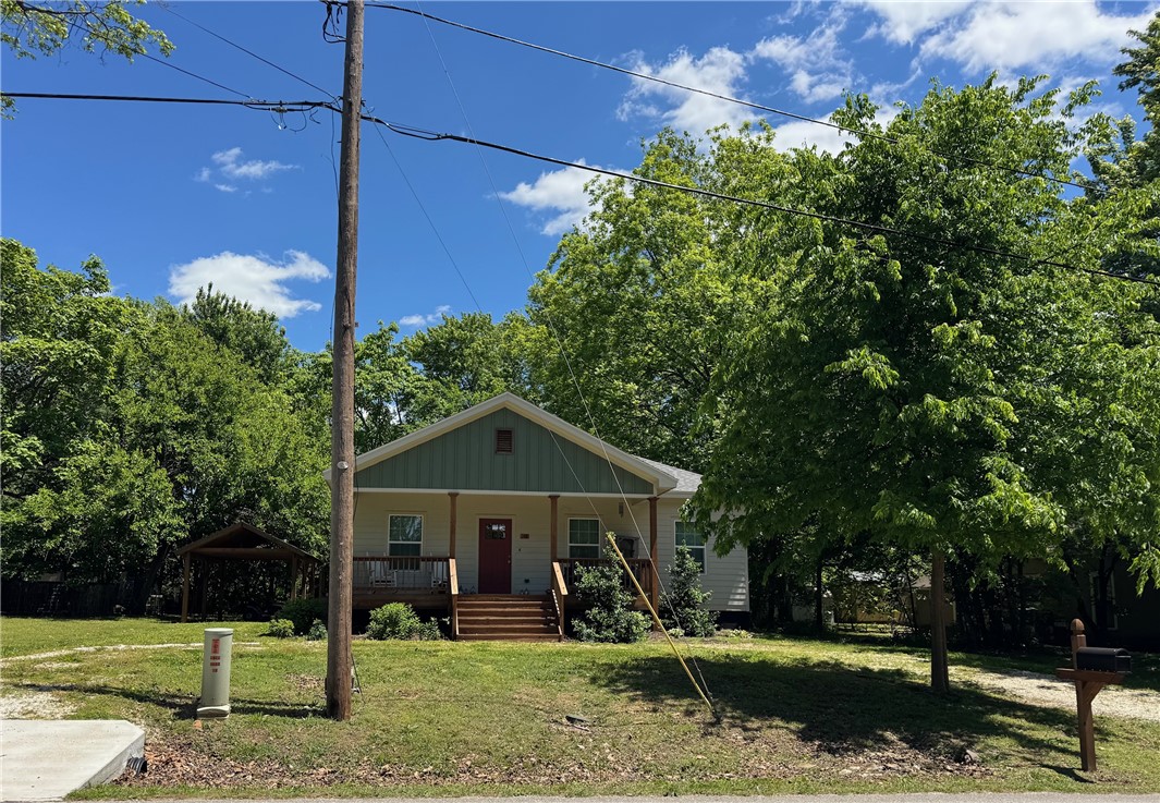 Lincoln Outlots - Residential