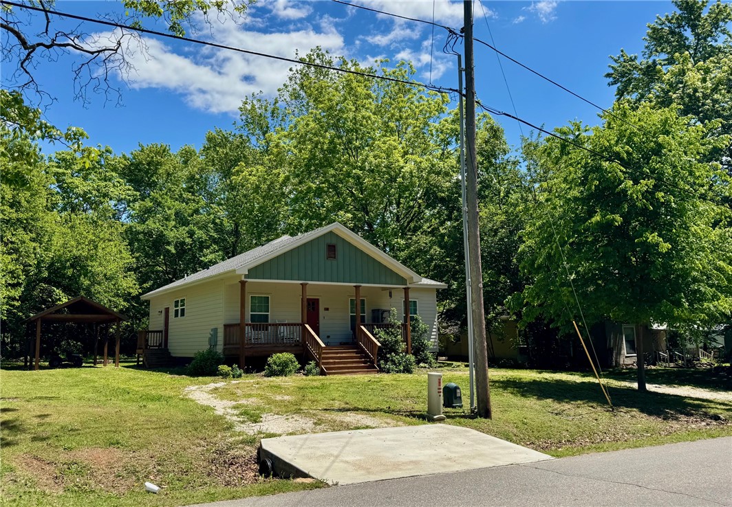 Lincoln Outlots - Residential