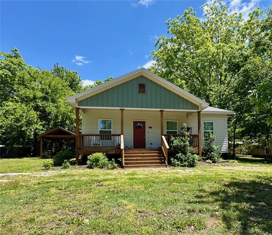 Lincoln Outlots - Residential