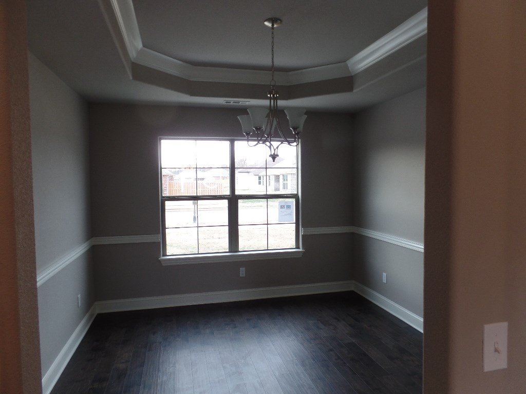 The Woodlands - Residential