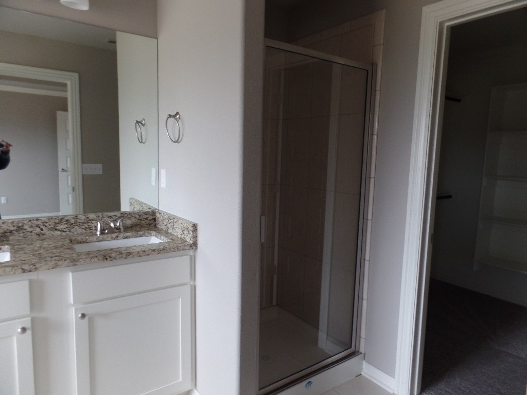 The Woodlands - Residential