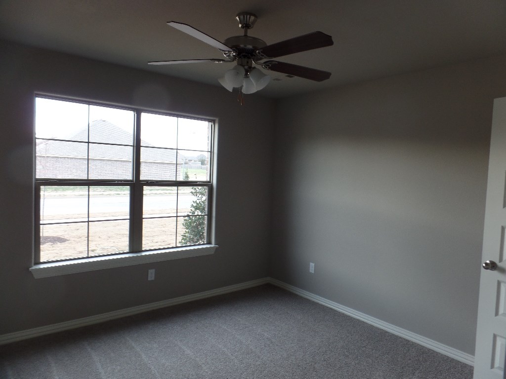 The Woodlands - Residential