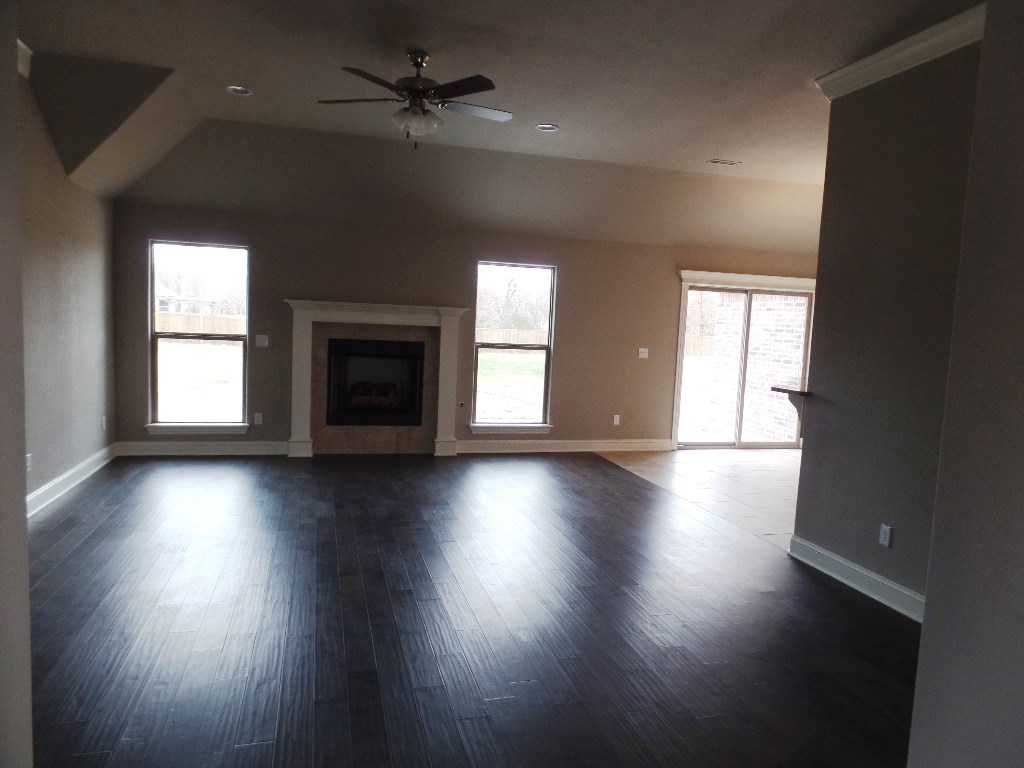 The Woodlands - Residential