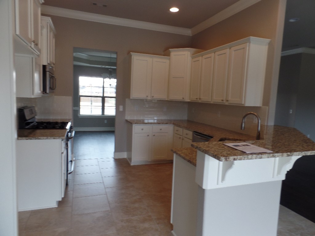 The Woodlands - Residential