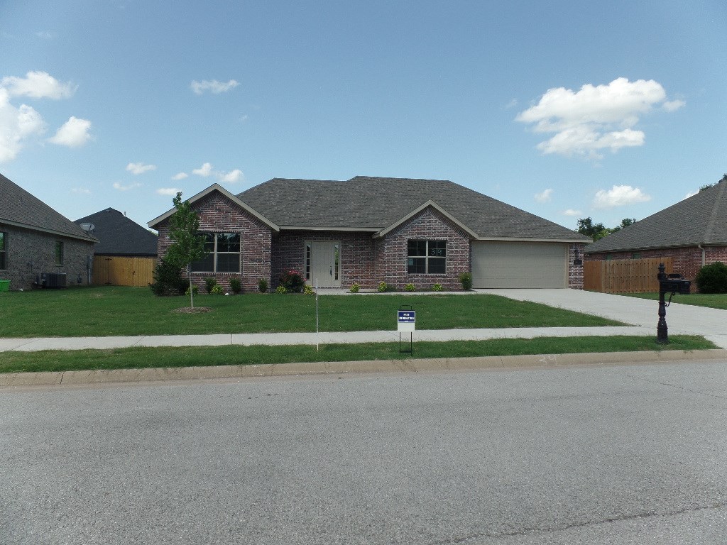 The Woodlands - Residential