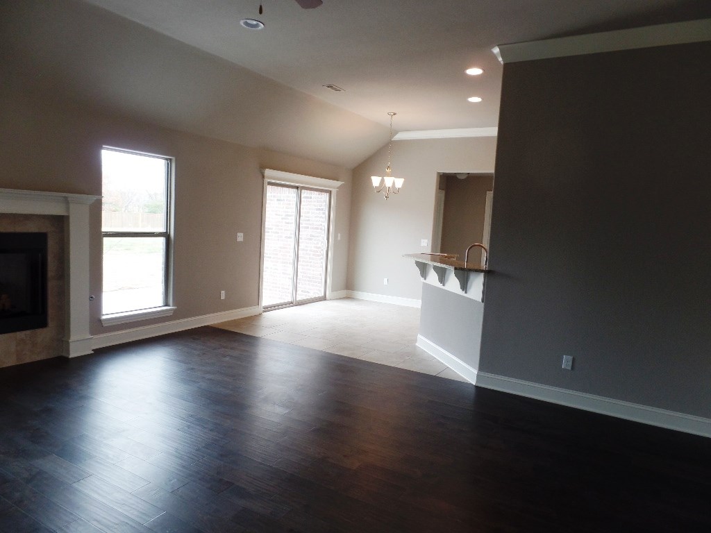 The Woodlands - Residential
