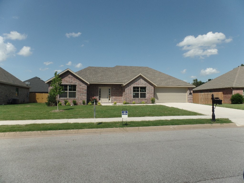 The Woodlands - Residential