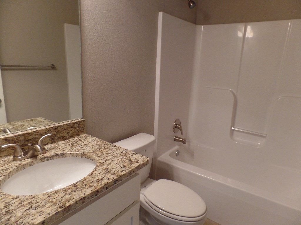 The Woodlands - Residential