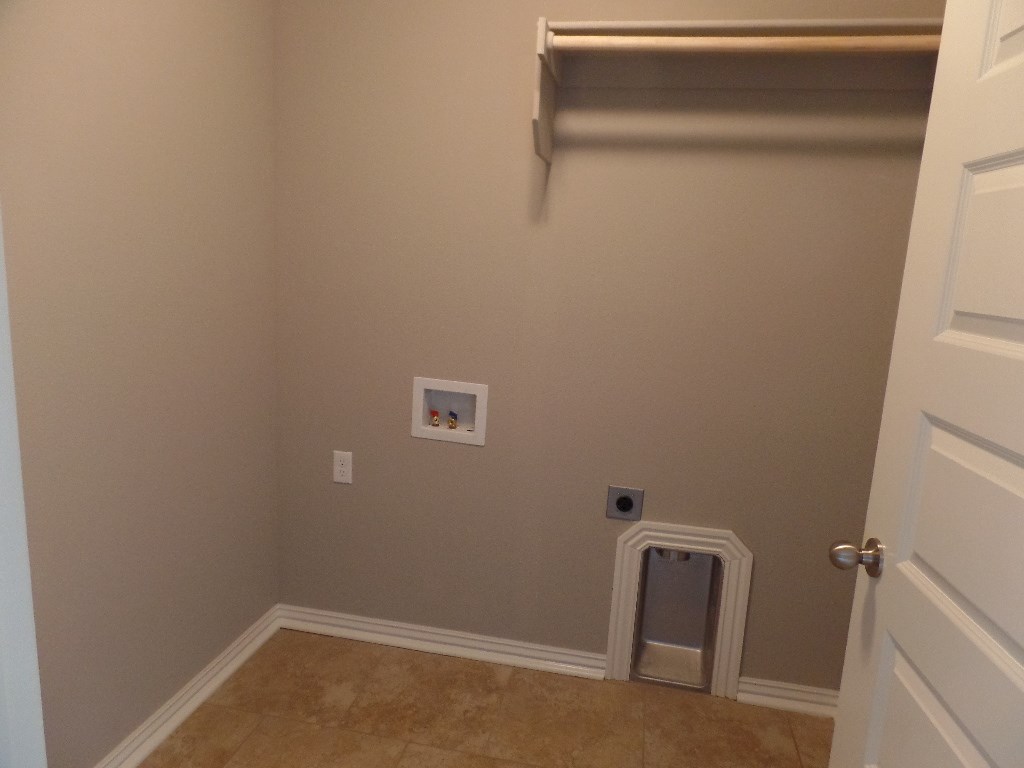 The Woodlands - Residential