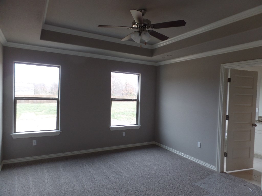 The Woodlands - Residential