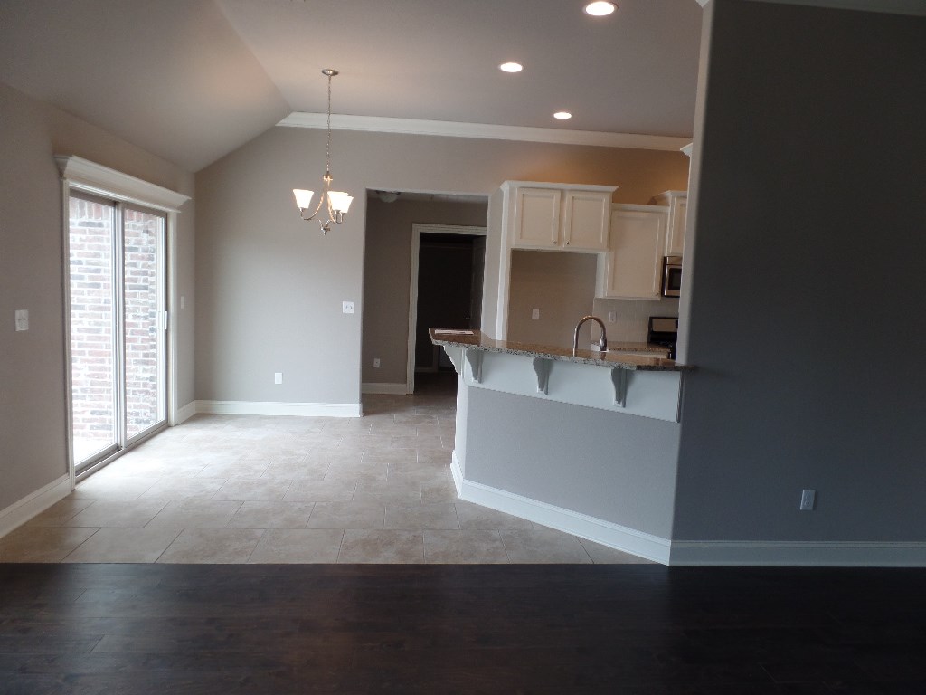 The Woodlands - Residential
