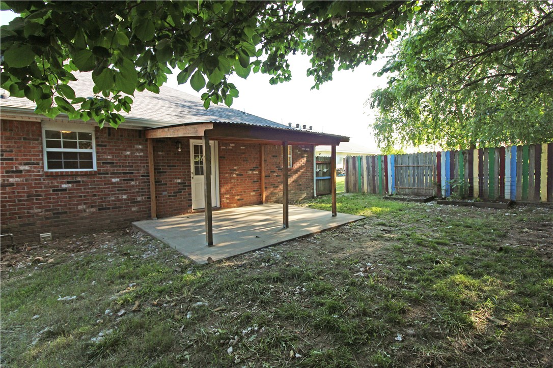 Appleridge Sub Centerton - Residential Lease