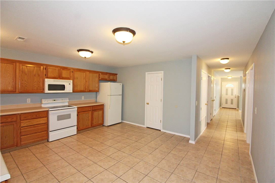 Appleridge Sub Centerton - Residential Lease