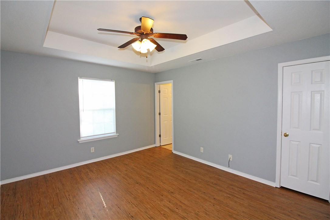 Appleridge Sub Centerton - Residential Lease