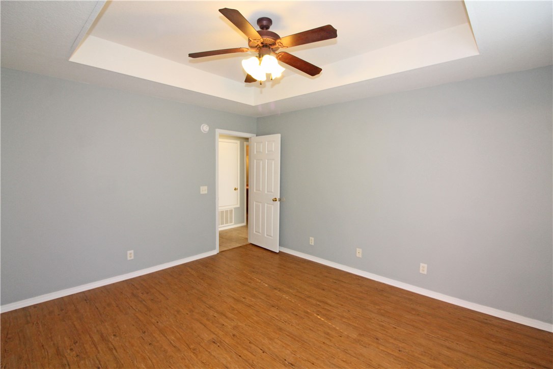 Appleridge Sub Centerton - Residential Lease
