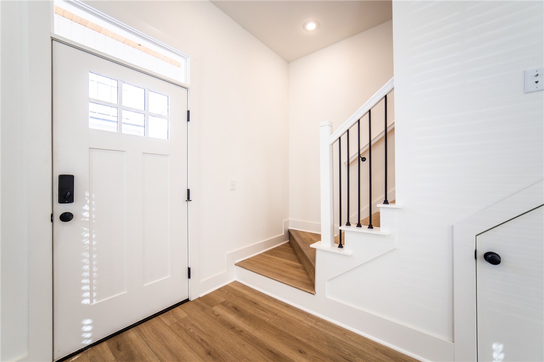 The Hideaway Community HPR - Residential