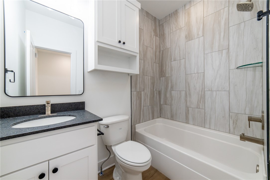 The Hideaway Community HPR - Residential