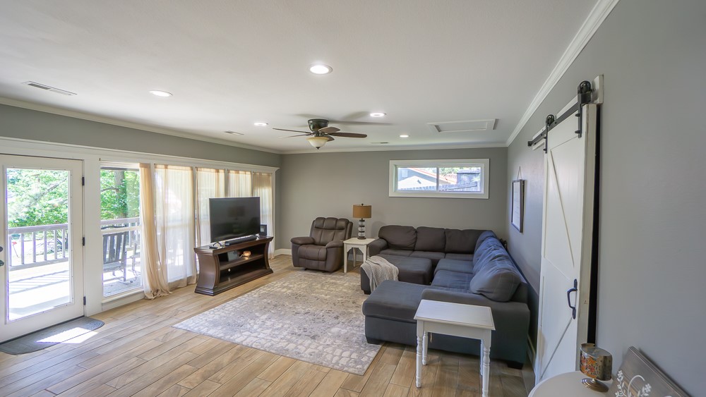 Valley View Add 3 - Residential