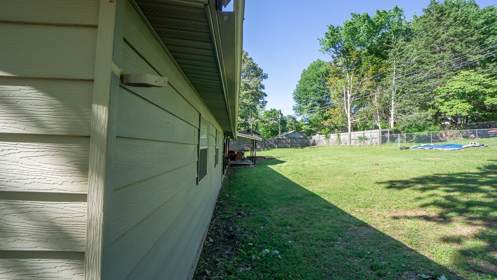 Valley View Add 3 - Residential