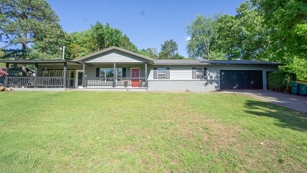 Valley View Add 3 - Residential