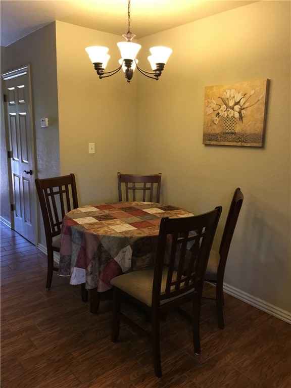 Chevaux Court Condos Hpr - Residential Lease