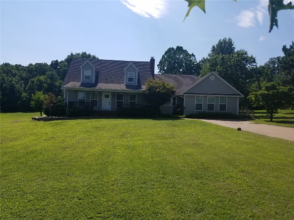 Villa View Estates Siloam Spgs - Residential