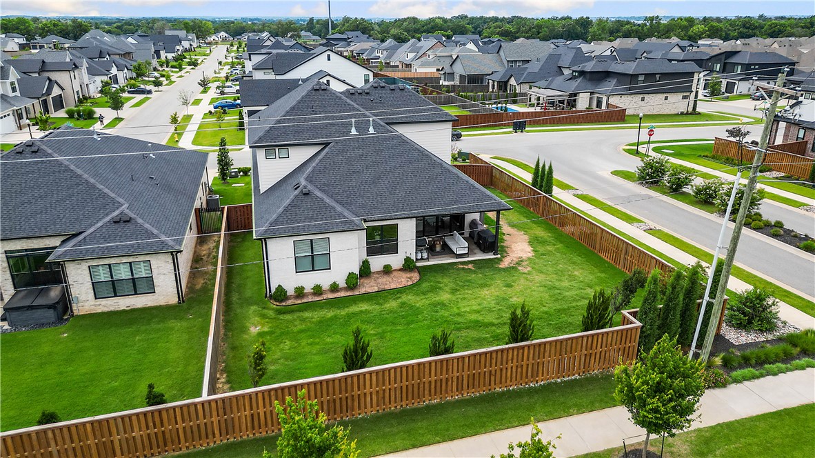 Aurora - Residential