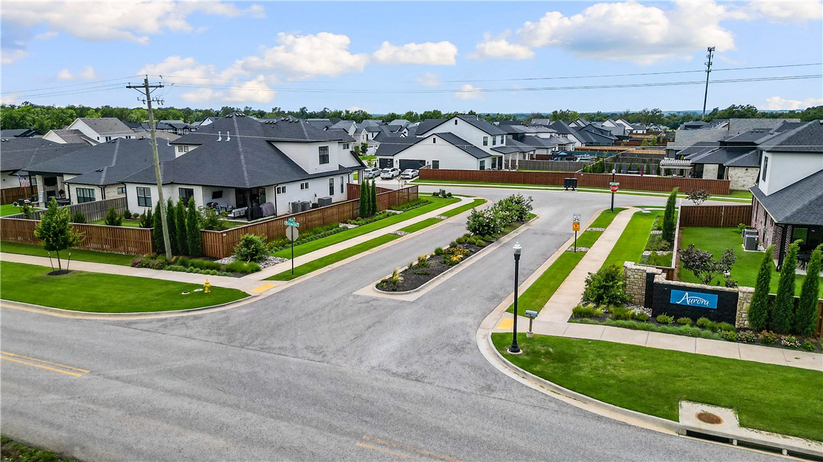 Aurora - Residential