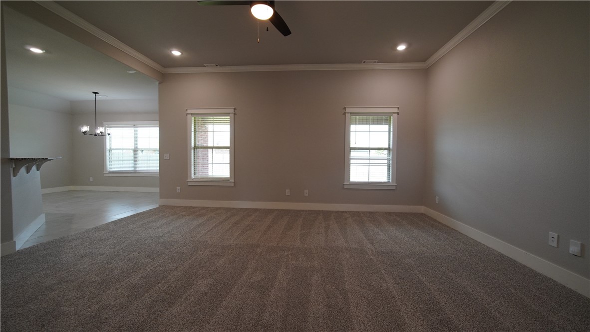 Hickory Meadows Sub Ph 1 - Residential