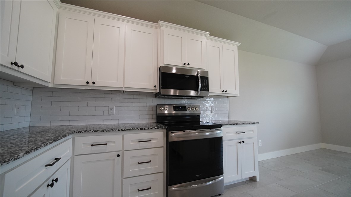 Hickory Meadows Sub Ph 1 - Residential