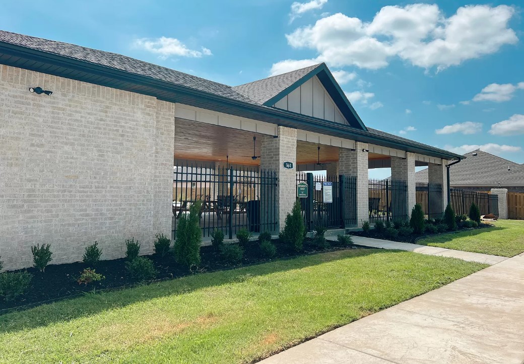 Hickory Meadows Sub Ph 1 - Residential